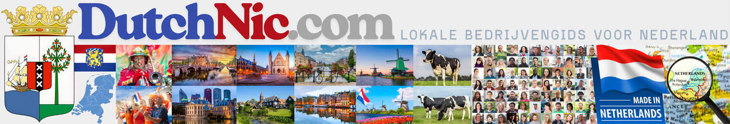 Gemaakt in Nederland - Accession Techniek